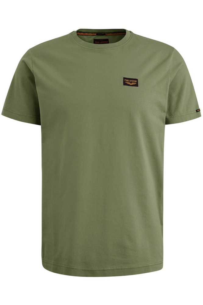 AMERICAN CLASSIC T SHIRT PTSS2502599 6380